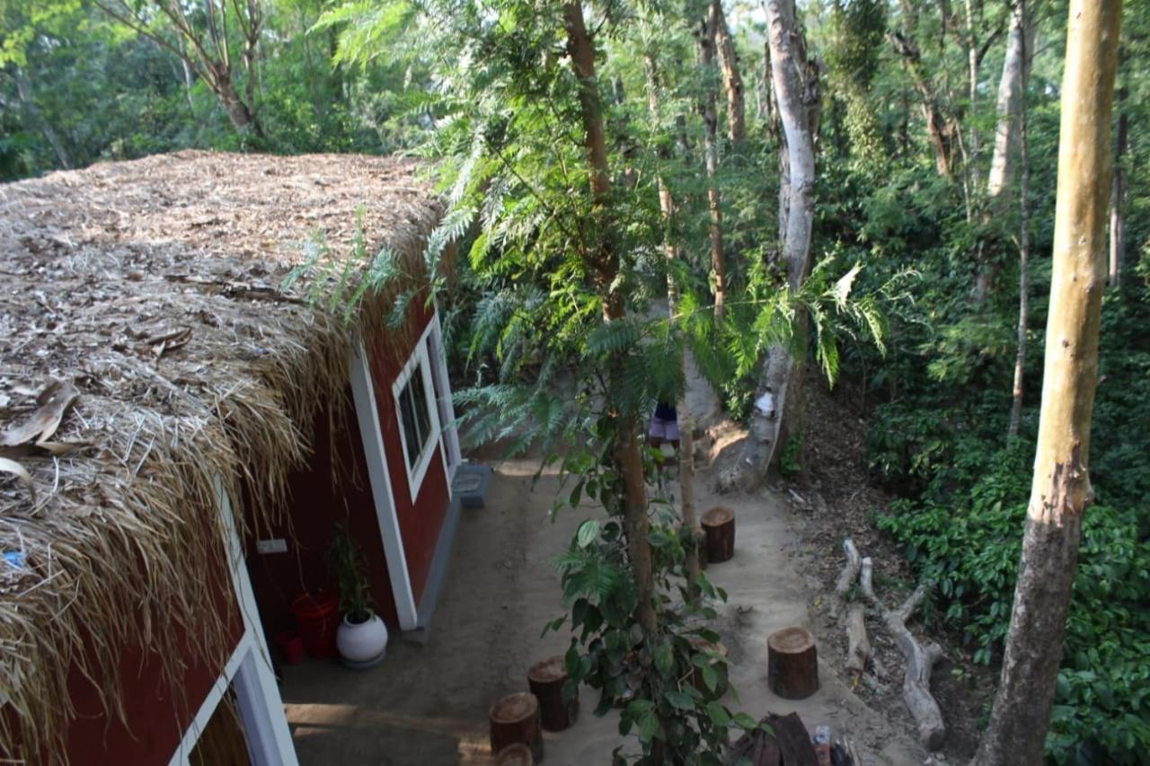 Kaikane Homestay Madikeri Exterior photo