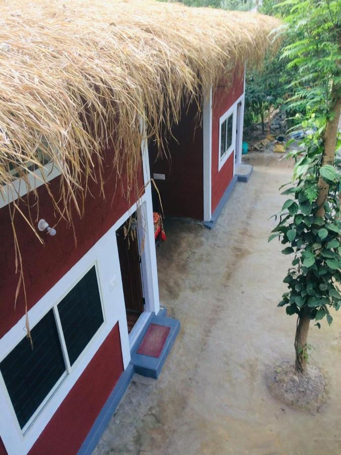 Kaikane Homestay Madikeri Exterior photo